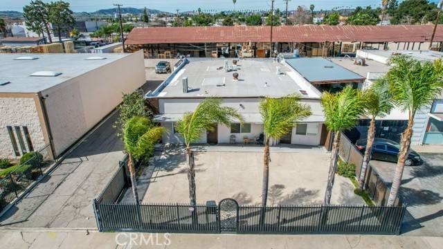 Pomona, CA 91767,343 Clark