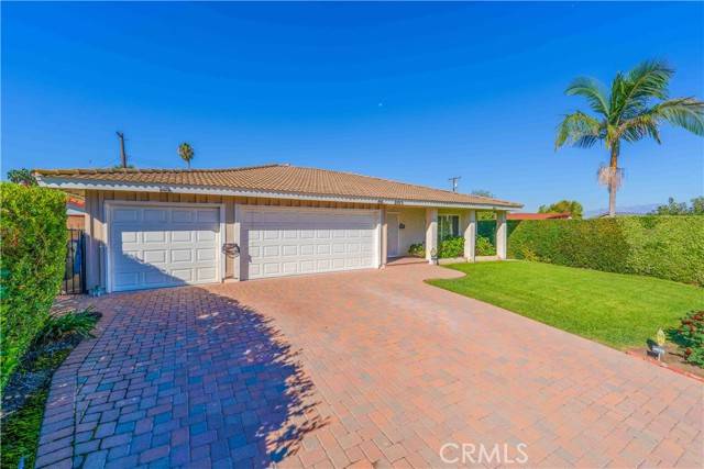 Rowland Heights, CA 91748,2353 Almeza