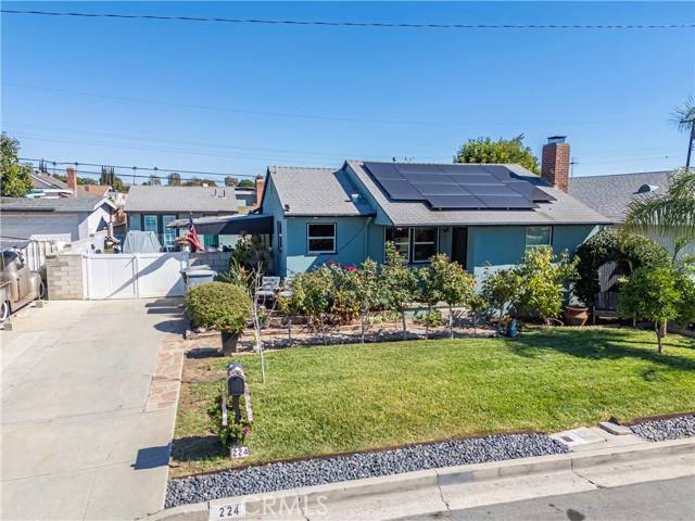 La Habra, CA 90631,224 S Fonda Street