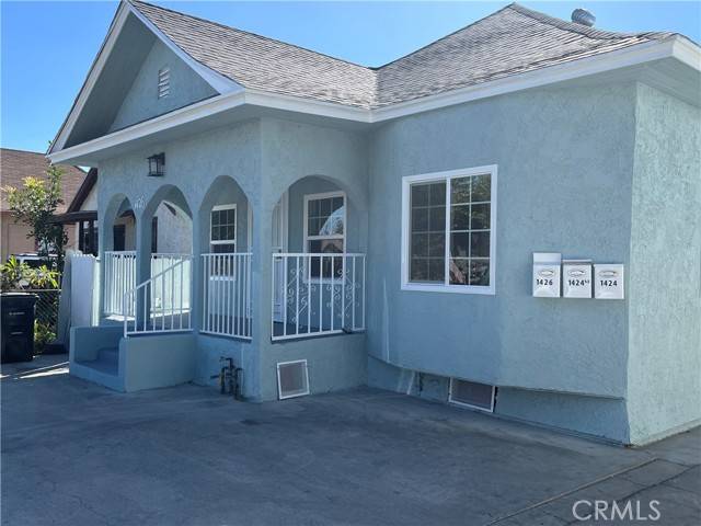 Los Angeles, CA 90011,1426 E 50th