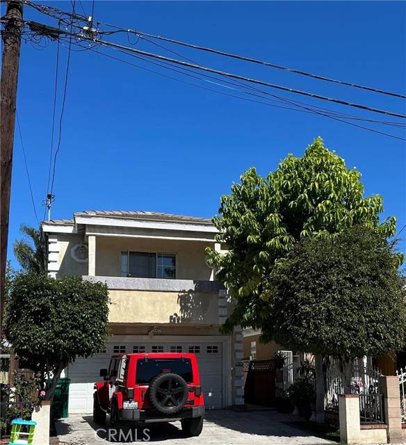 Long Beach, CA 90810,1801 W Cameron Street