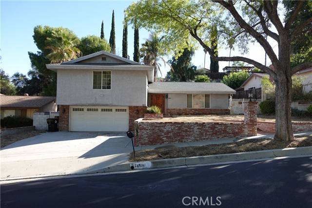 Canyon Country (santa Clarita), CA 91321,26116 Friendly Valley
