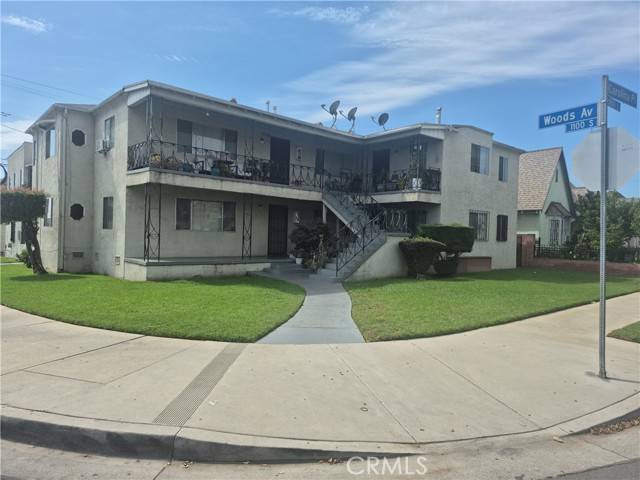 Los Angeles, CA 90022,5130 Carolina