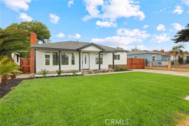 Pomona, CA 91768,1071 Groff Street