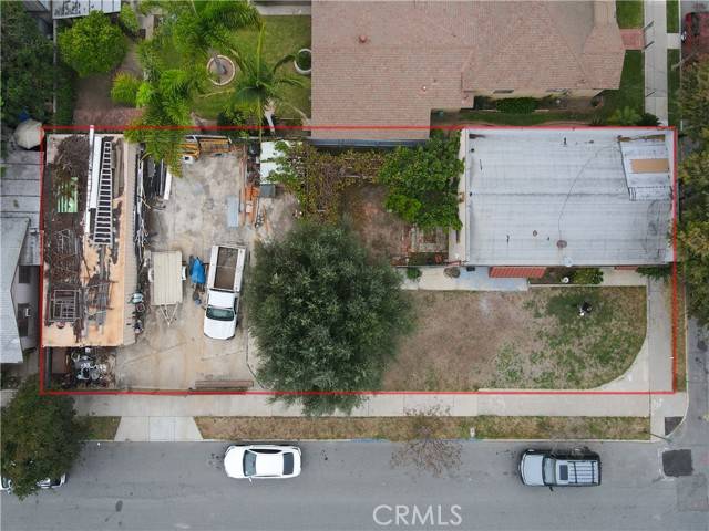 Santa Ana, CA 92701,120 N Hathaway