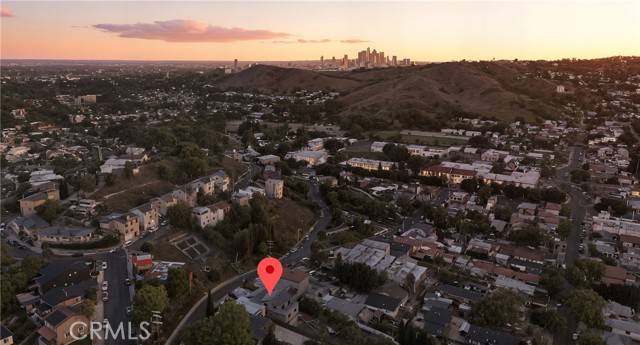 Los Angeles, CA 90032,4951 Lynnfield Street