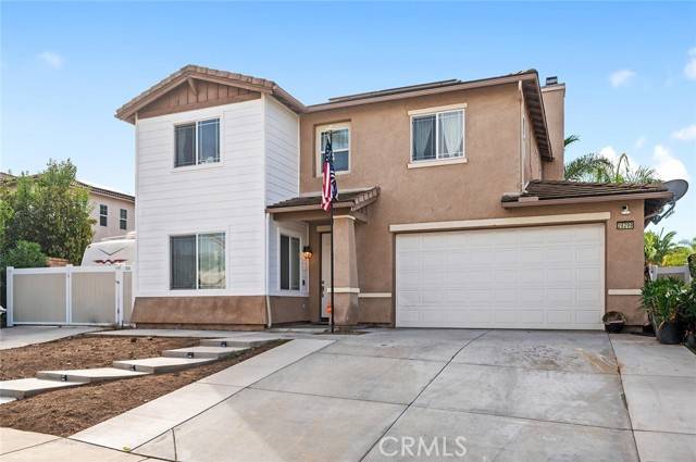 Menifee, CA 92584,28299 Parkdale Lane