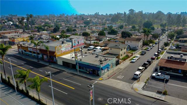 Los Angeles, CA 90063,4118 E Cesar E Chavez