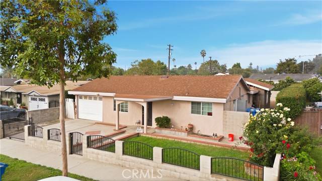 La Puente, CA 91744,315 S Winton
