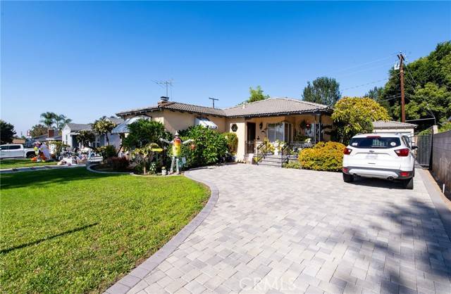 Whittier, CA 90606,11273 Dorland Dr