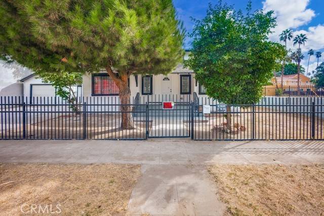 San Bernardino, CA 92405,1767 N E