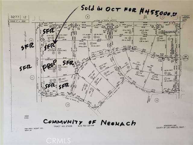 Lancaster, CA 93536,255 W Avenue B-10