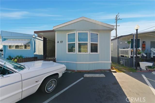 Downey, CA 90242,13331 Lakewood SPACE A17 Boulevard