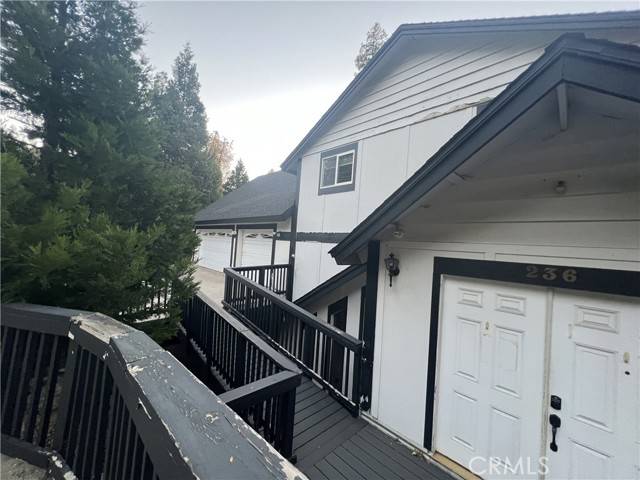 Lake Arrowhead, CA 92317,236 Grass Valley