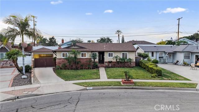 La Habra, CA 90631,581 Kern Street