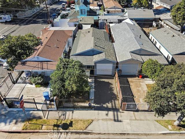 Los Angeles, CA 90001,8241 Alix