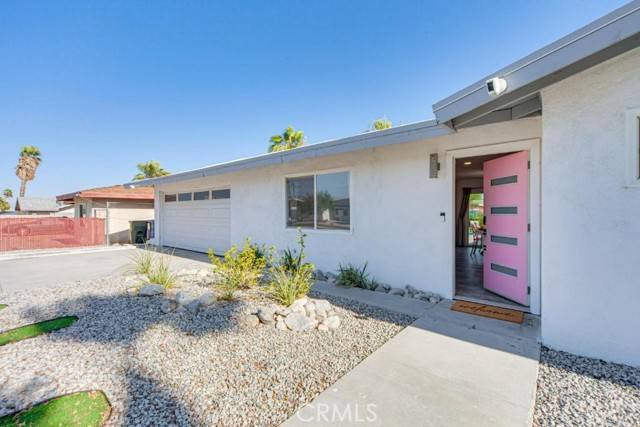 Palm Springs, CA 92262,431 W Avenida Cerca
