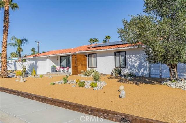 Palm Springs, CA 92262,2404 E Bellamy