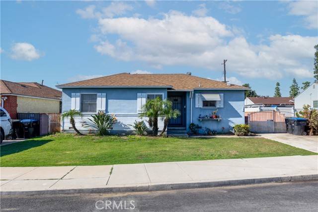 Norwalk, CA 90650,12611 Lefloss Avenue