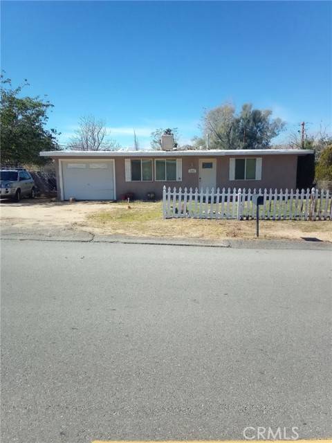 Yucca Valley, CA 92284,7454 Acoma