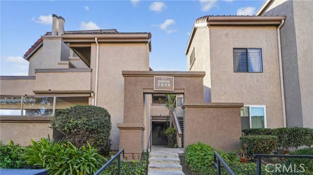 Laguna Niguel, CA 92677,28112 Mariposa #168