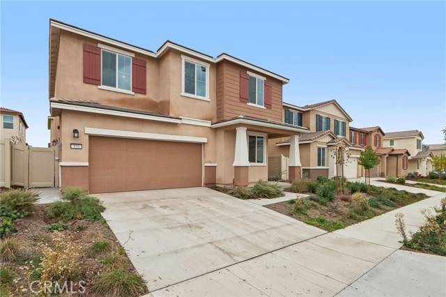 Redlands, CA 92374,935 Yuzu