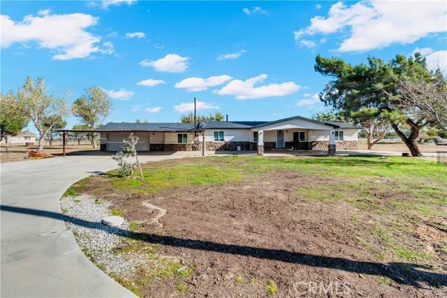 Oak Hills, CA 92344,9888 Trinity