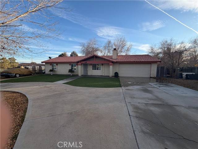 Victorville, CA 92395,15839 Sitting Bull