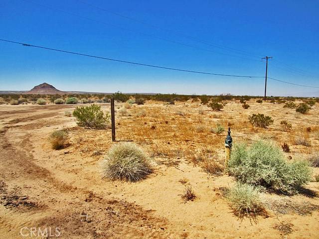 California City, CA 93505,0 California City, Boulevard