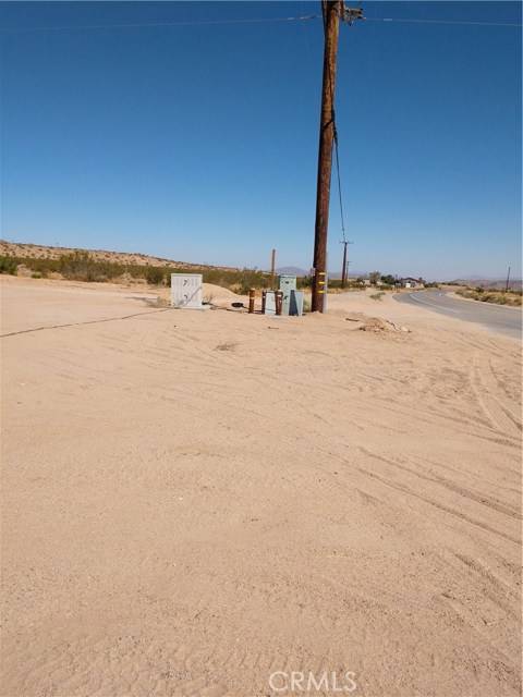 Yucca Valley, CA 92284,0 Napa