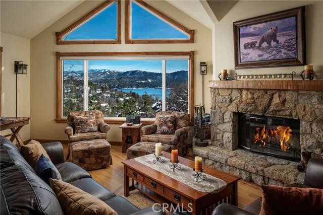 Lake Arrowhead, CA 92352,27496 Alpen Drive