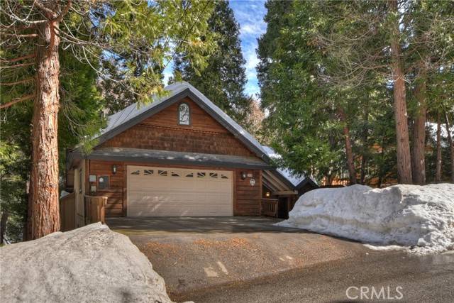 Lake Arrowhead, CA 92352,28768 Potomac Drive