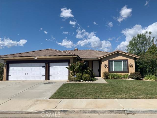 Beaumont, CA 92223,792 Windbound