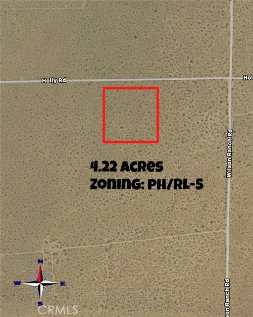 Adelanto, CA 92301,0 Holly Road