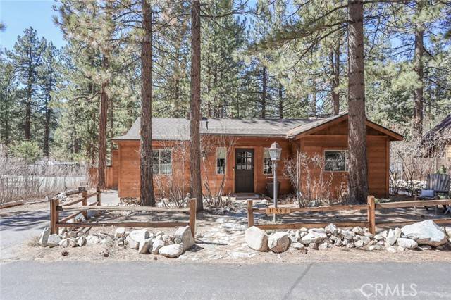 Fawnskin, CA 92333,1198 Chickasaw Road