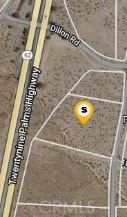 Desert Hot Springs, CA 92282,0 Worsley Road