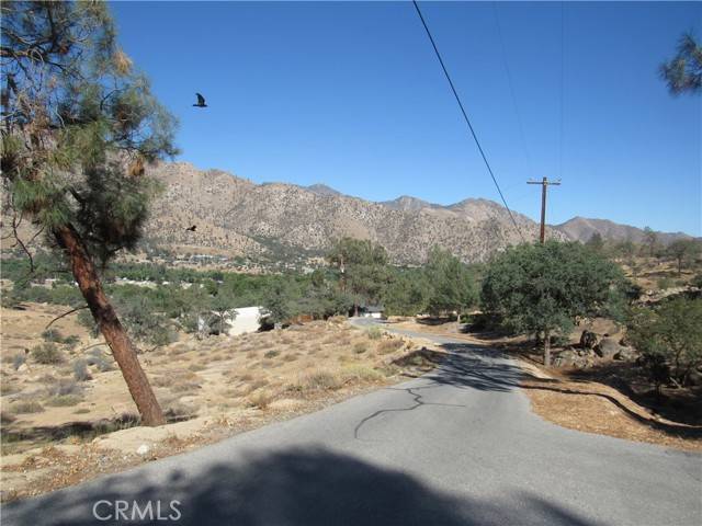 Kernville, CA 93238,0 054-240-41-00-2