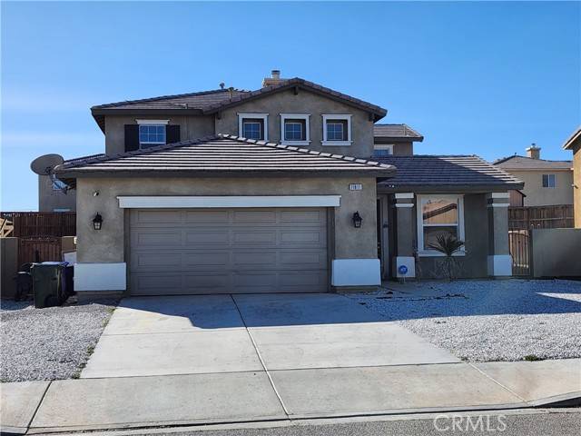 Adelanto, CA 92301,11811 Justine Way