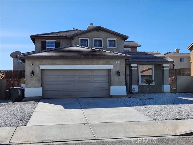 Adelanto, CA 92301,11811 Justine Way