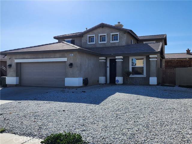 Adelanto, CA 92301,11811 Justine Way