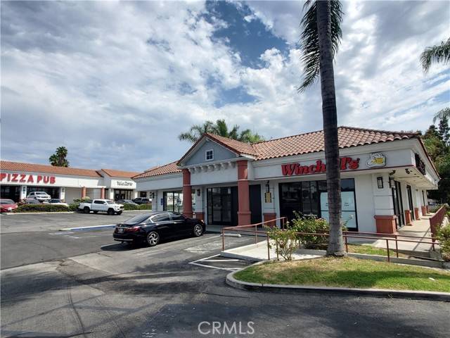 La Habra, CA 90631,1501 W Whittier Boulevard