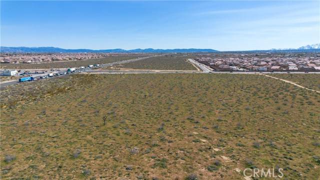 Victorville, CA 92395,0 Vacant land