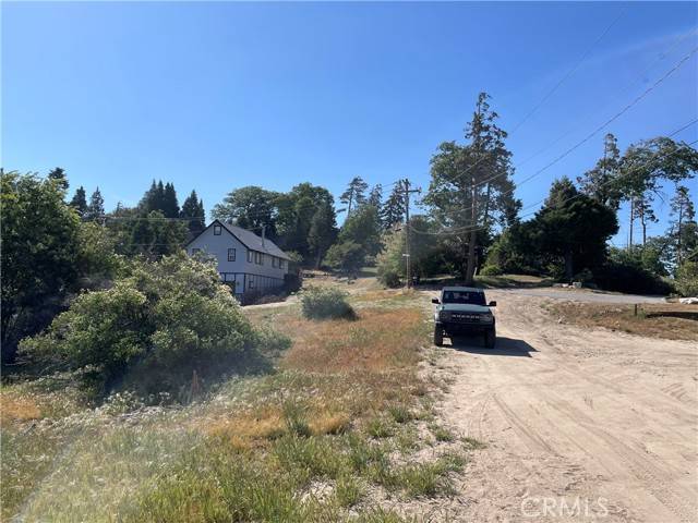 Cedar Glen, CA 92321,17 Lot 17 Lupin Way