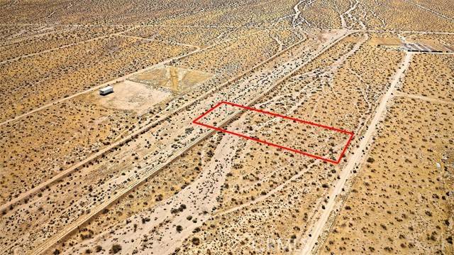 Adelanto, CA 92301,0 Crestview Drive