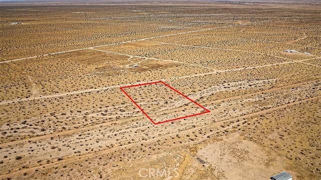 Adelanto, CA 92301,0 Crestview Drive