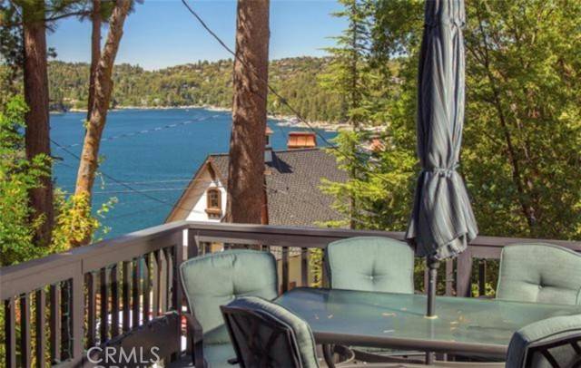 Lake Arrowhead, CA 92352,28737 Palisades Drive