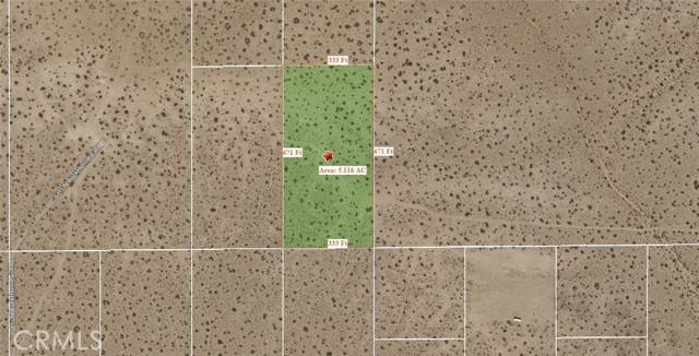 Helendale, CA 92342,1 N Lis N Buckthorne C Road