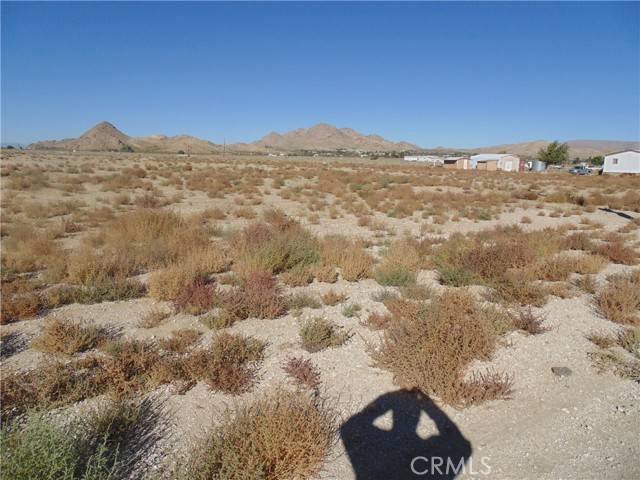 Lucerne Valley, CA 92356,10650 KENDALL Road