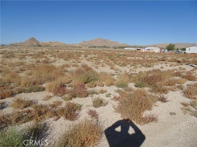 Lucerne Valley, CA 92356,10650 KENDALL Road