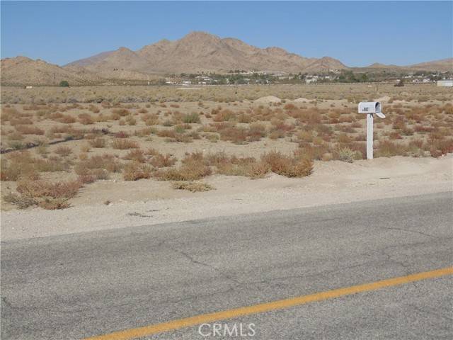 Lucerne Valley, CA 92356,10650 KENDALL Road